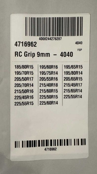 lanturi antiderapante RUD