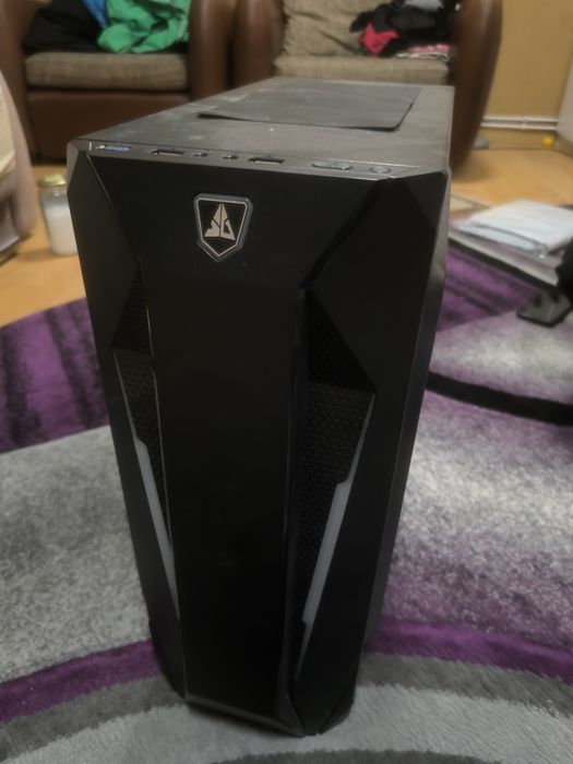 Unitate PC Brașov