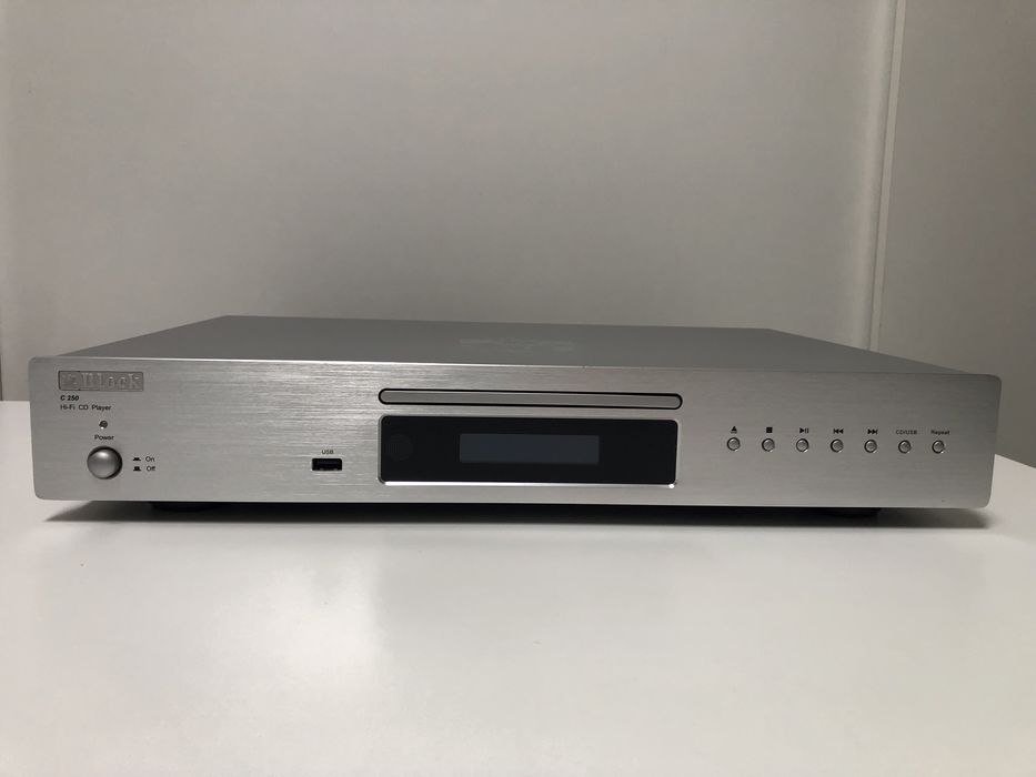 Block C 250 - Player