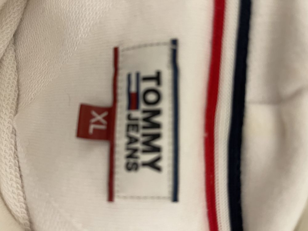 Hanorac Tommy Hilfiger L/XL