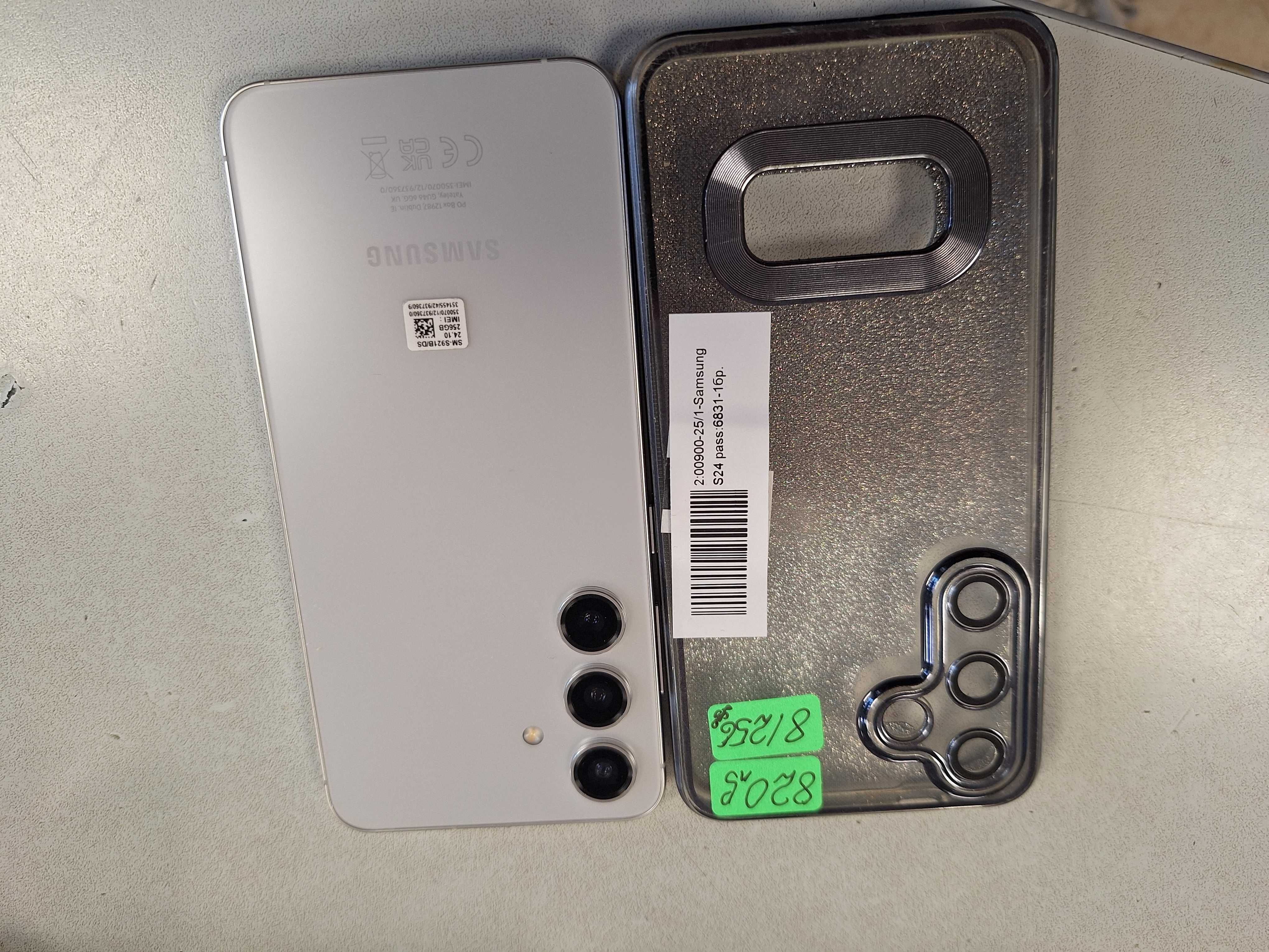 Samsung               S24