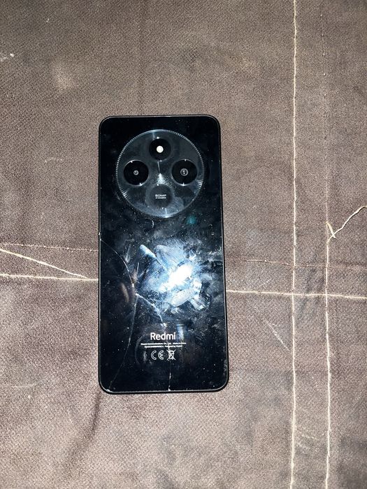 Продам Телефон Redmi 14C 256gb