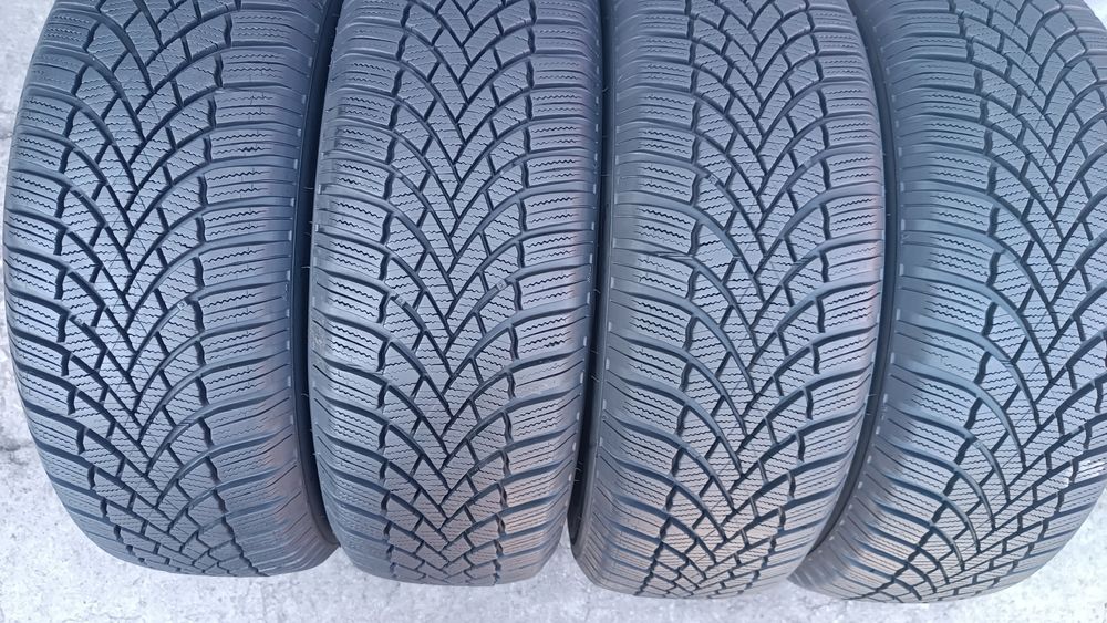 195/65/15 Bridgestone