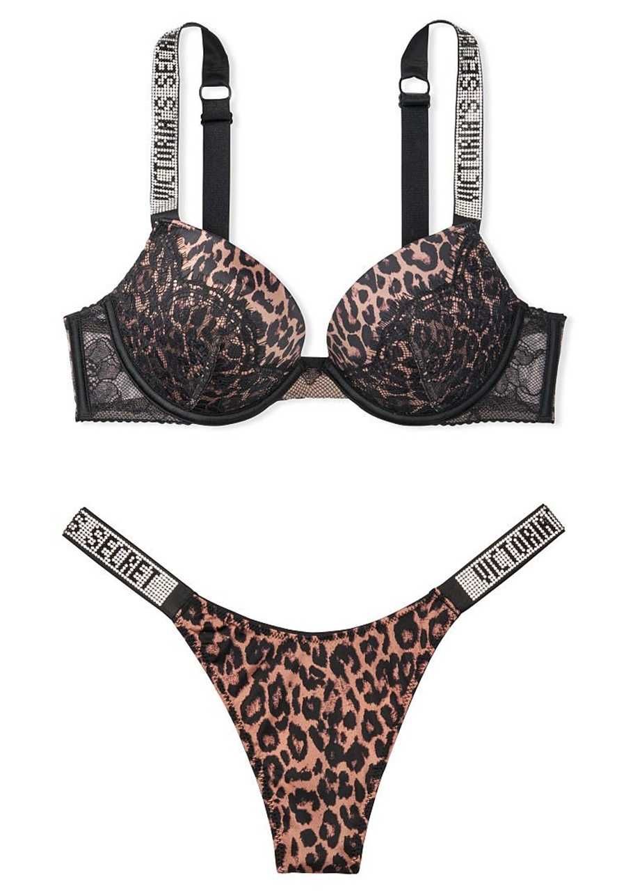 Sutien push up Victoria,s Secret original