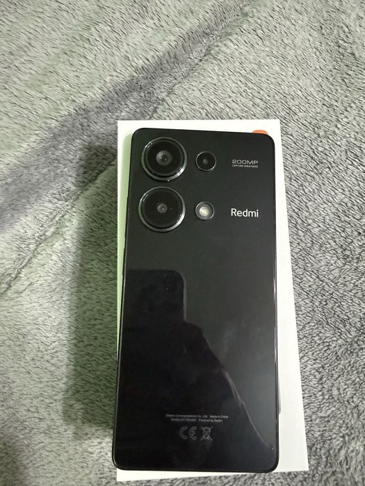 Redmi note 13 Pro