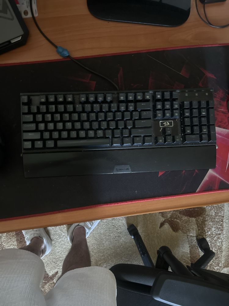 Vand setup complet