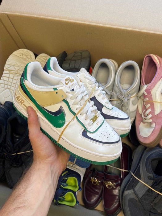 Loturi en gros încălțăminte outlet de brand, cal. C/D