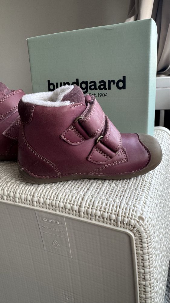 Bundgaard детски зимни боти