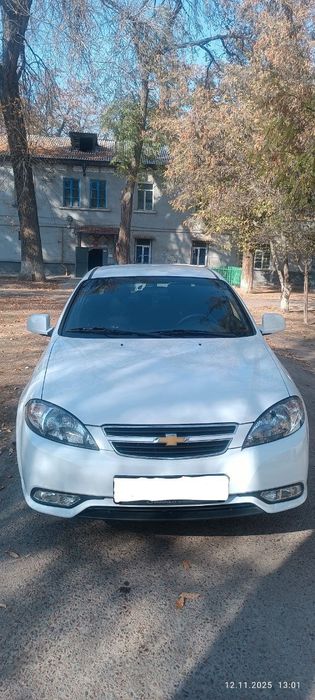 Джентра механика 2019. Краска тозза. Пробег 110000