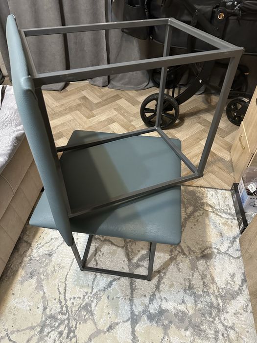 Пуфик трансформер 5 в 1