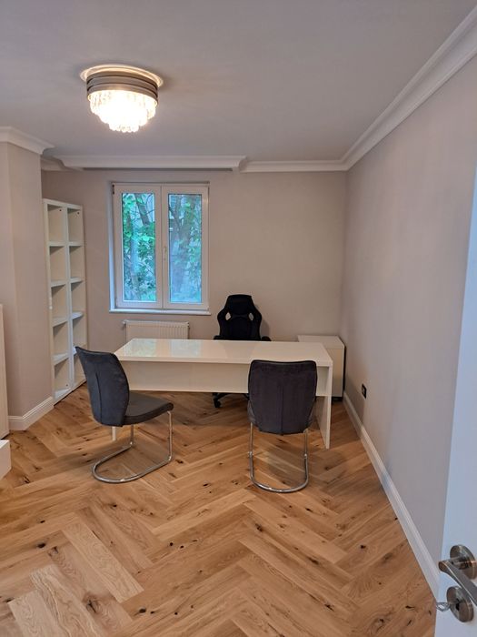 Meserias amenajari interioare exterioare