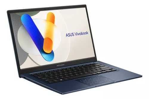 Asus Vivobook X1404Z 14.0" FHD IPS i3-1215U DDR4 8GB SSD 128GB WIN 11