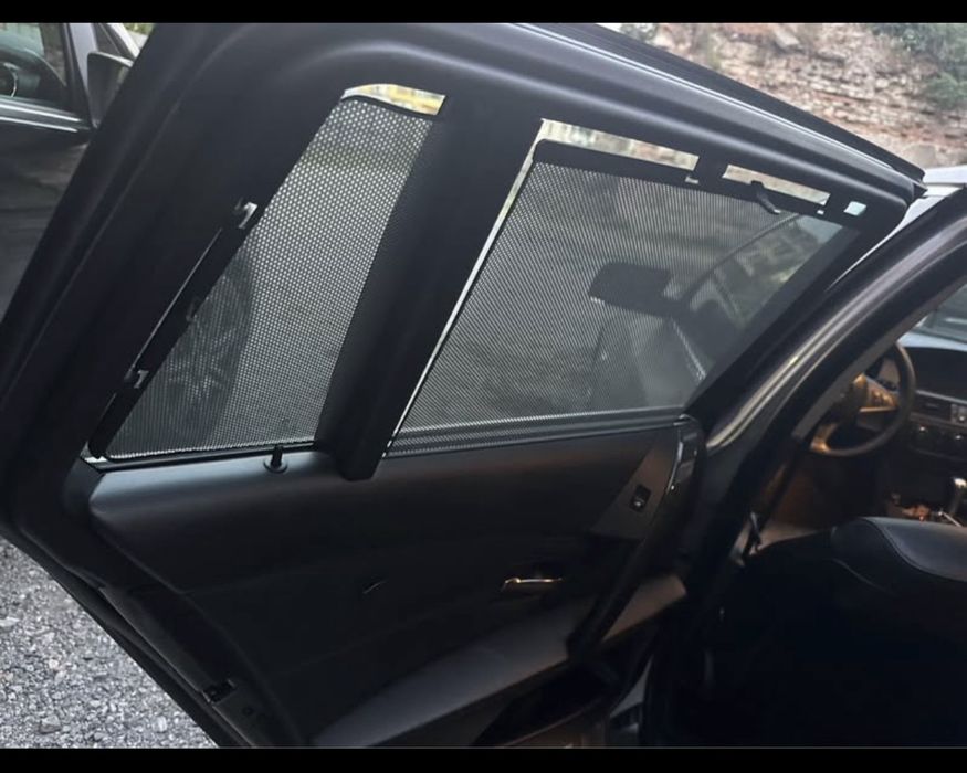 Продавам BMW e61