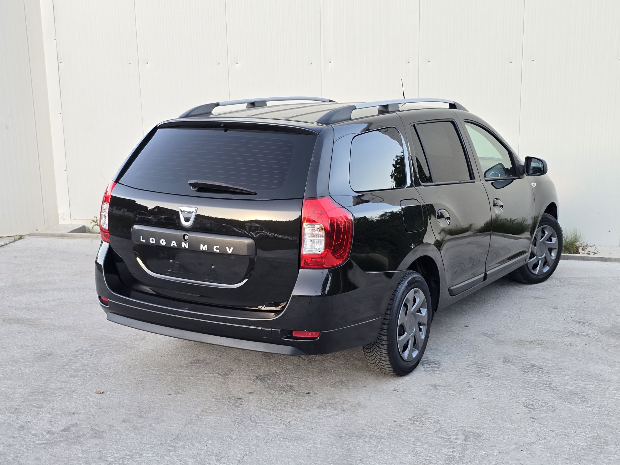 Dacia Logan MCV 2013/12 90.000KM REALI POSIBILITATE RATE