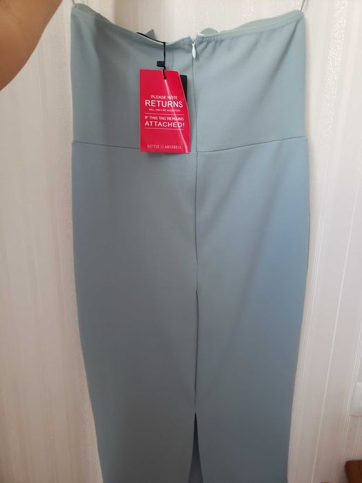 Elegant evening dress bought in UK