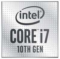 Процессор Intel Core i7-10700KF | Intel Core i7-10700 | Каспи 0-0-12