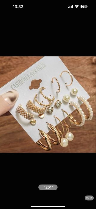 Продам бижутерию