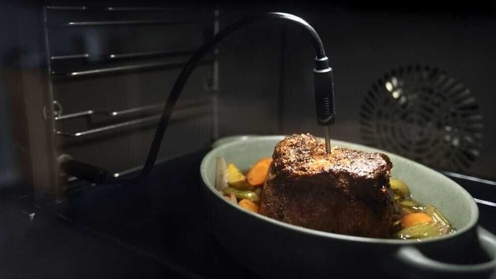 Фурна за вграждане SIEMENS HS758G3B1