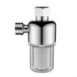 Filtru anticalcar / sedimente, filtrare 40 μm din cupru+aliaj