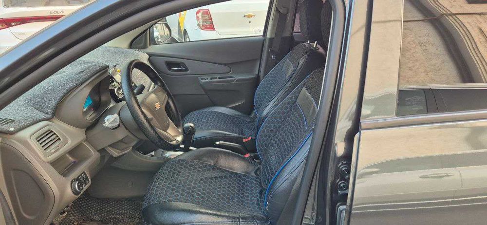 Кобальт 2024 сотилади