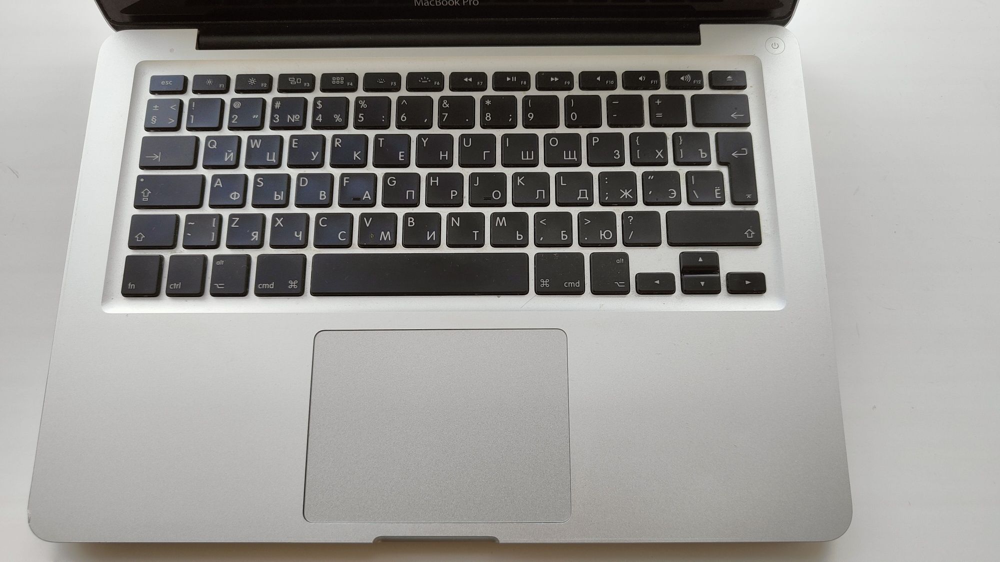 Продам MacBook Pro a1278
