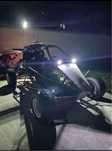 Cross kart (buggy) 160hp