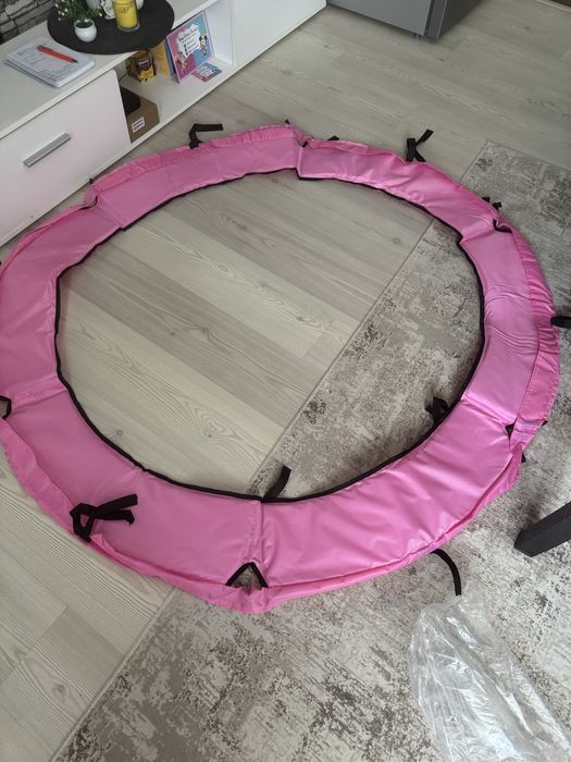 Протектор за батут