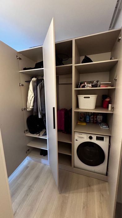 Triama residence . In chirie 2 camare , str. baia de arama