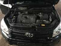 cutie de viteze manuala 6+1 si piese toyota rav 4 2007 2.2 d-4d