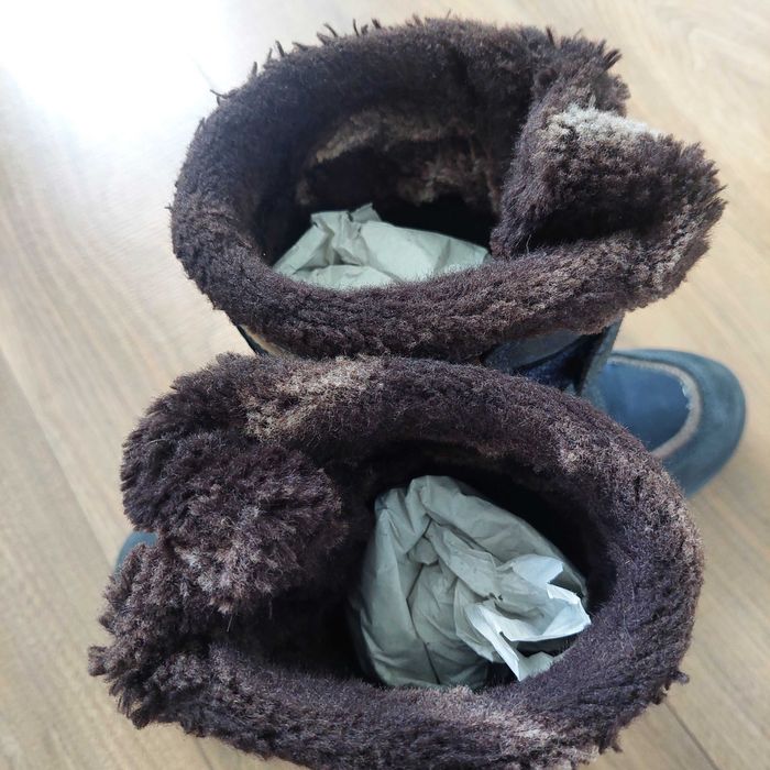 Ботуши Primigi Gore-tex, 31