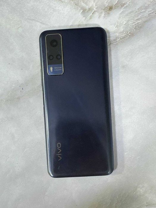 Vivo Y53s 128 Gb (г.Балхаш 5А) ID лота: 775487