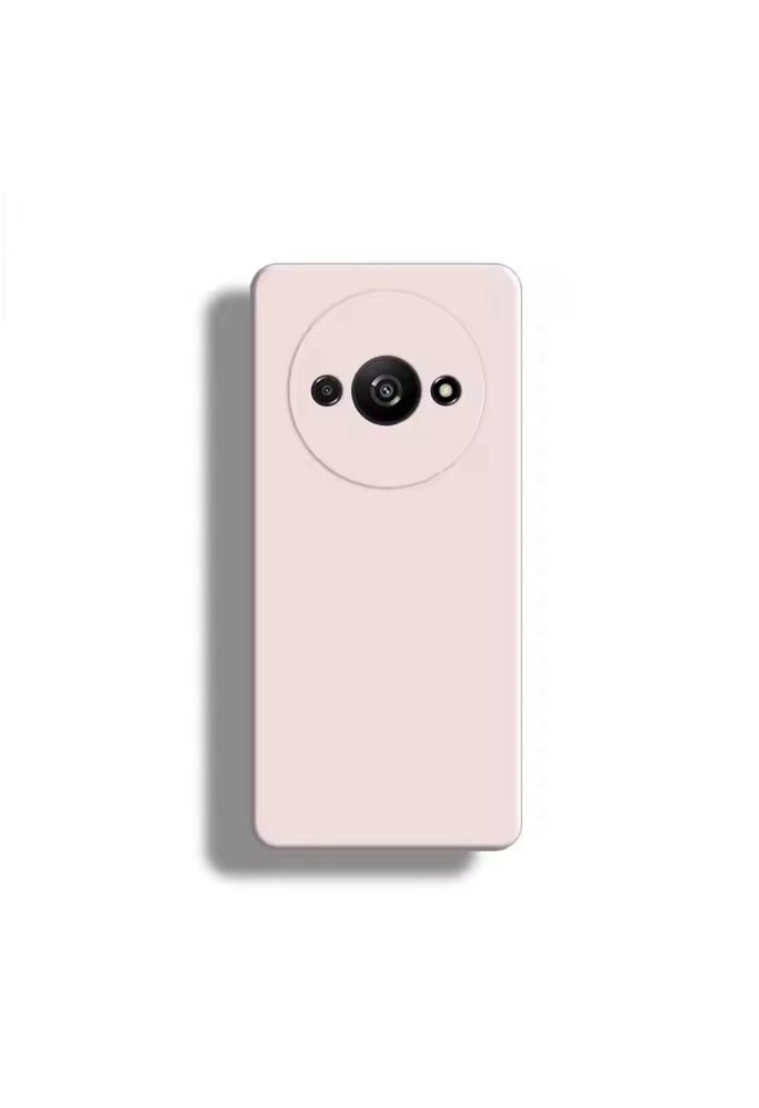 Xiaomi Redmi A3 Note 13 13 PRO 5G 14C Husa G Case Silicon Interior Fin
