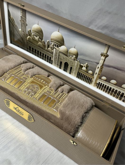 Жайнамаз в кейсе, отдам по себестоимости, г. Семей