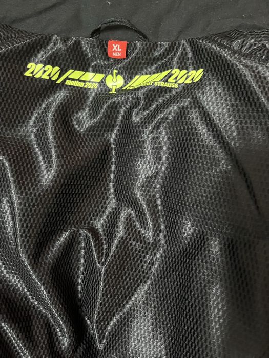 Geaca Engelbert Steauss XL