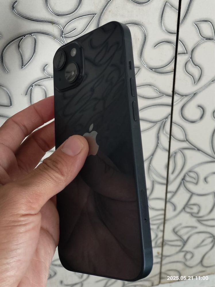 Phone 14 отличном состояние 128гб 88акб