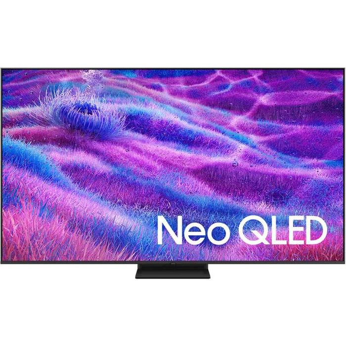 Televizor SAMSUNG Neo QLED 65QN80F 163cm Smart TV 4KUHD 100Hz PS5 2025