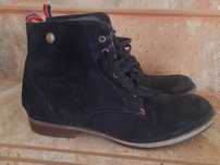Ghete Tommy Hilfiger originale pentru damă