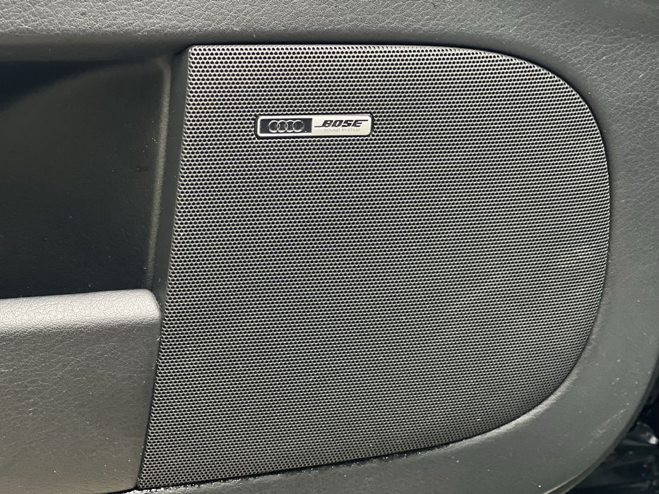 Audi A4 B7 Full/S-Line/BOSE