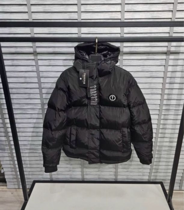 Vand geaca trapastar