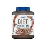Applied Nutrition Protein, Diet Whey 1.8 kg