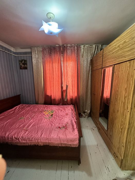 Сдается квартира на долгий срок