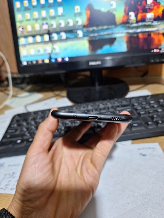 Samsung Galaxy A11