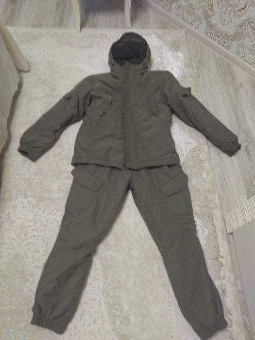 Продам спецодежду