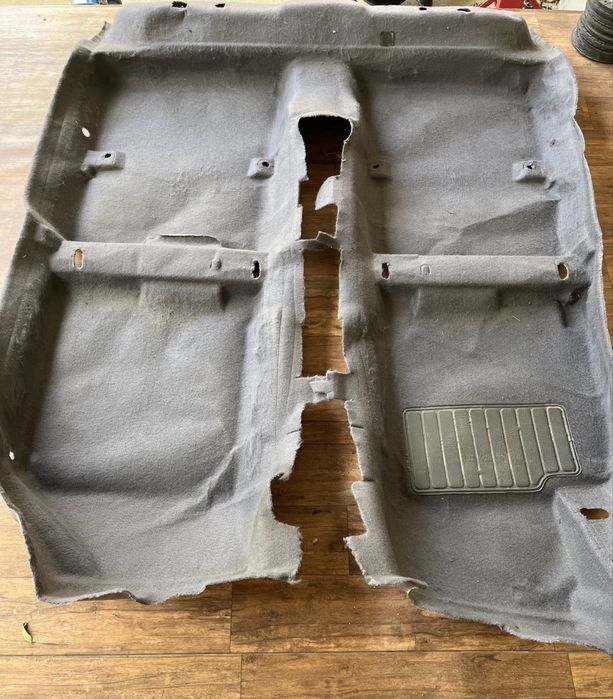 Жентрани гилами заватской