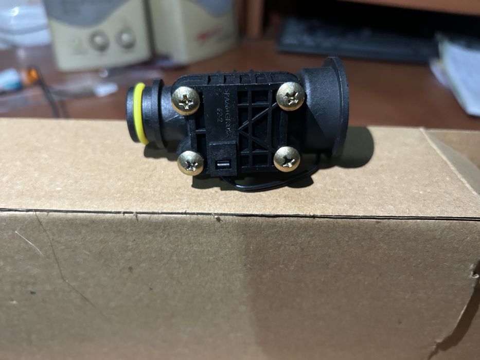 Датчик протока Navien ace 13-40