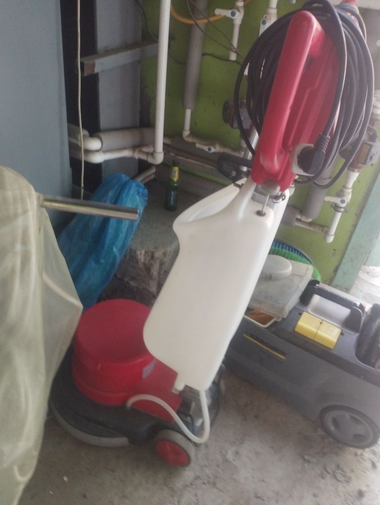 Gulam yuvish aparati Rotor kunlik ijaraga beriladi
