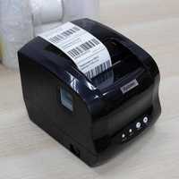 Prime/Trade Pos ценник наклейка принтер Xprinter 365b