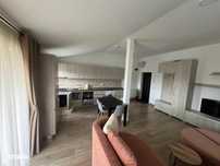 Apartament cu 3 camere la mansarda, amenajat lux, Tudor Vladimirescu