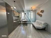 Apartament de vanzare I 3 camere I Floresti