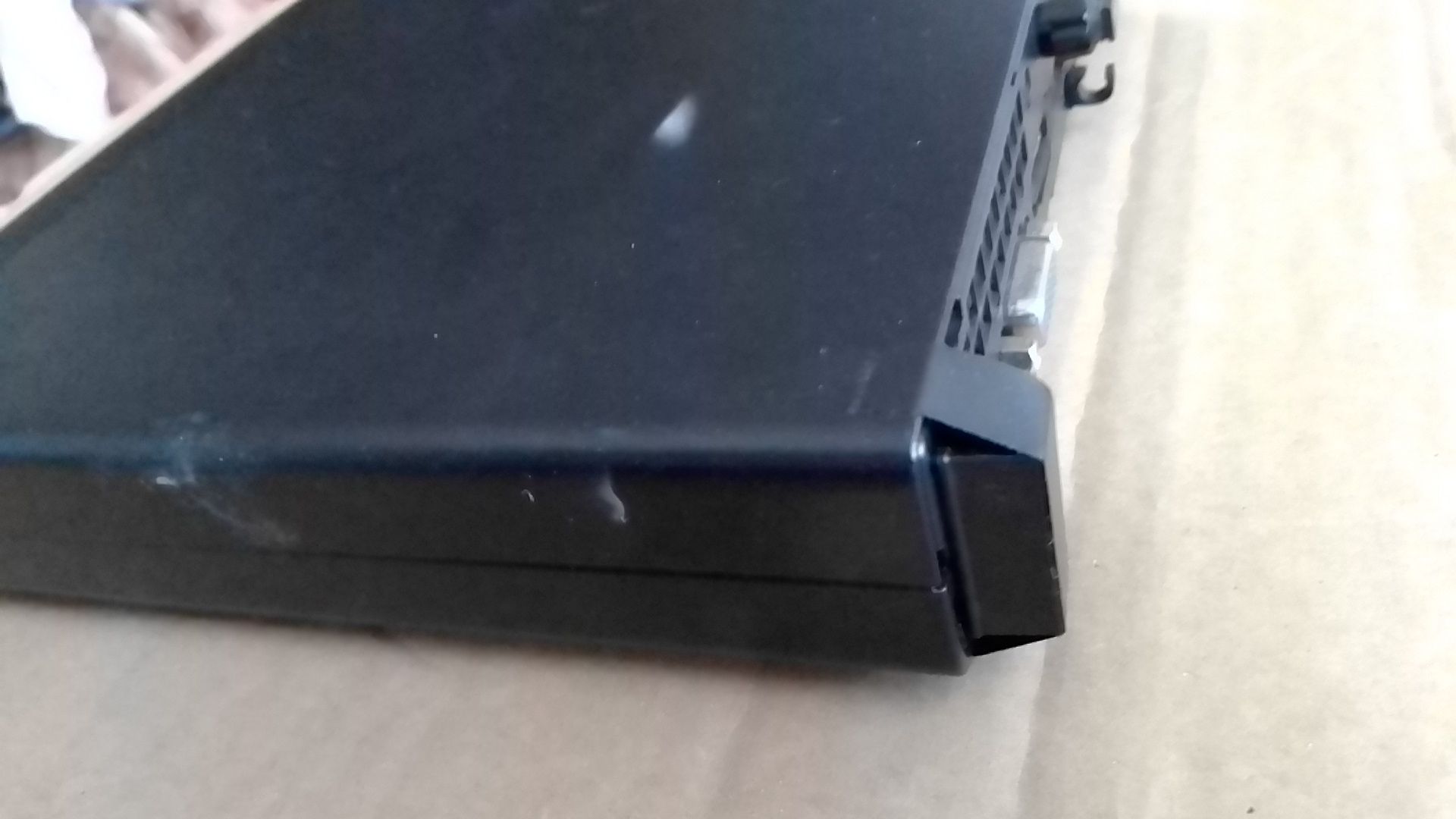 HP prodesk 600 G2 mini, i3 6100T, 8gb ram, ssd 128, wifi bt